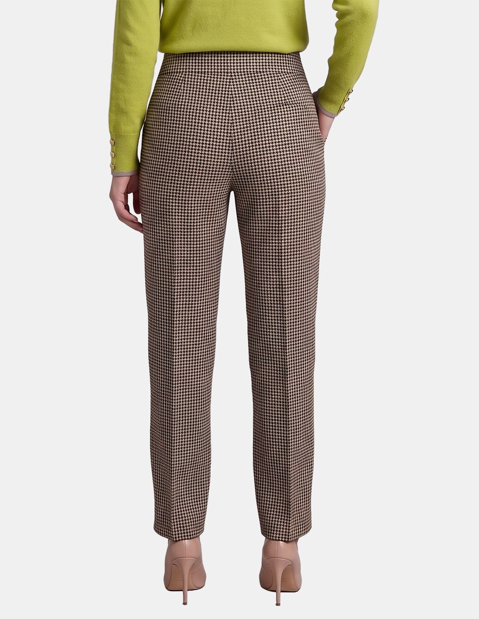 Pantalón alannah 1 regular para mujer 4