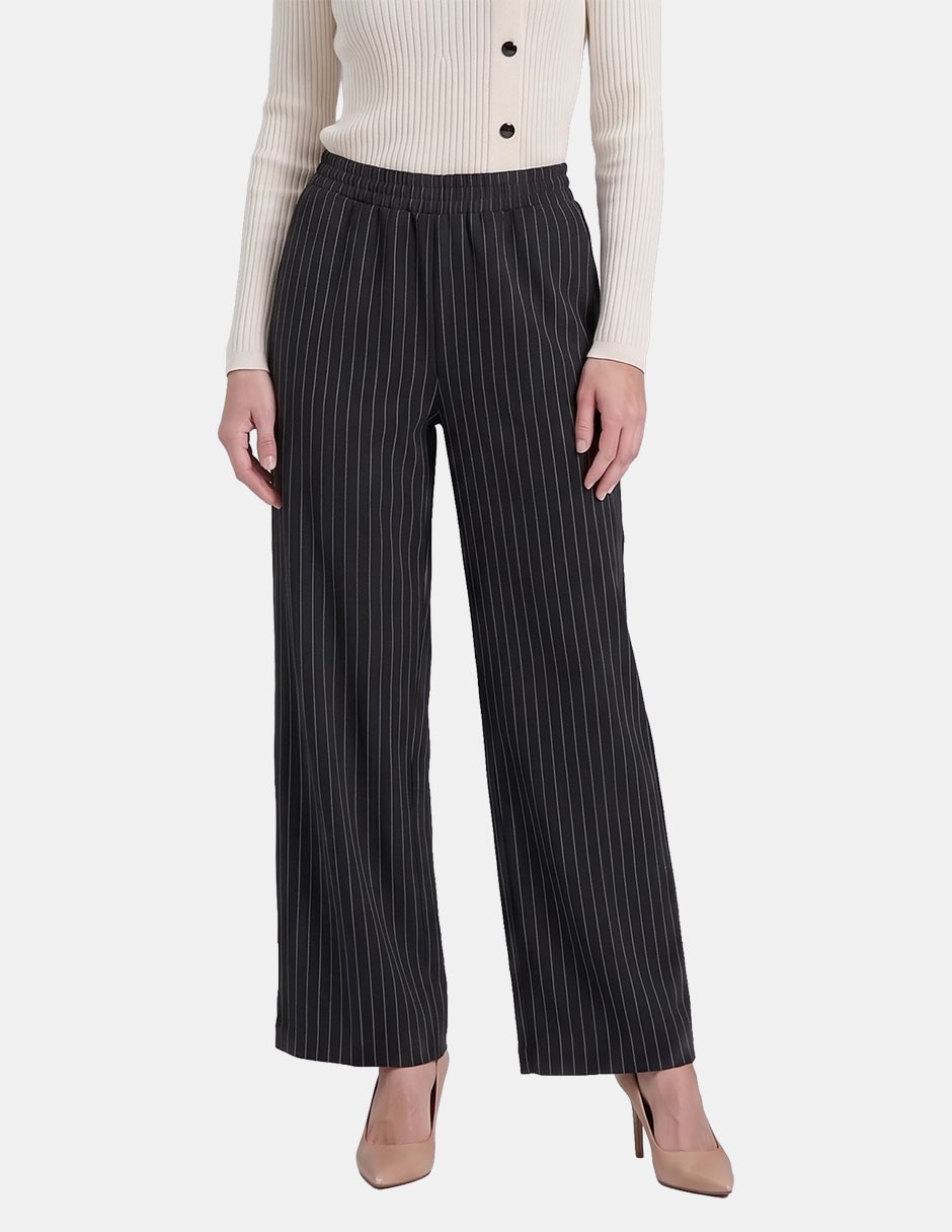 Pantalón liam 4 regular para mujer