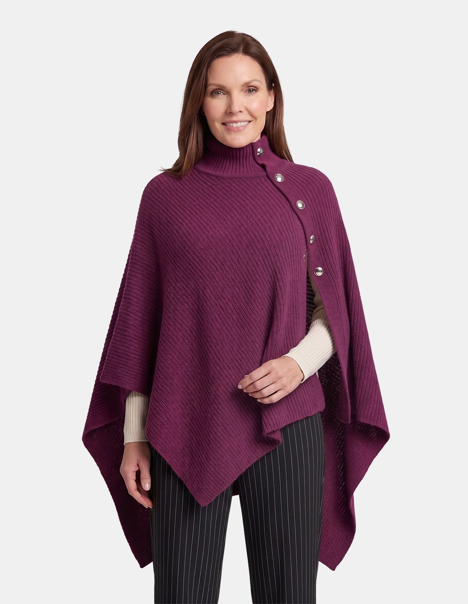 Capa para mujer Capa para mujer