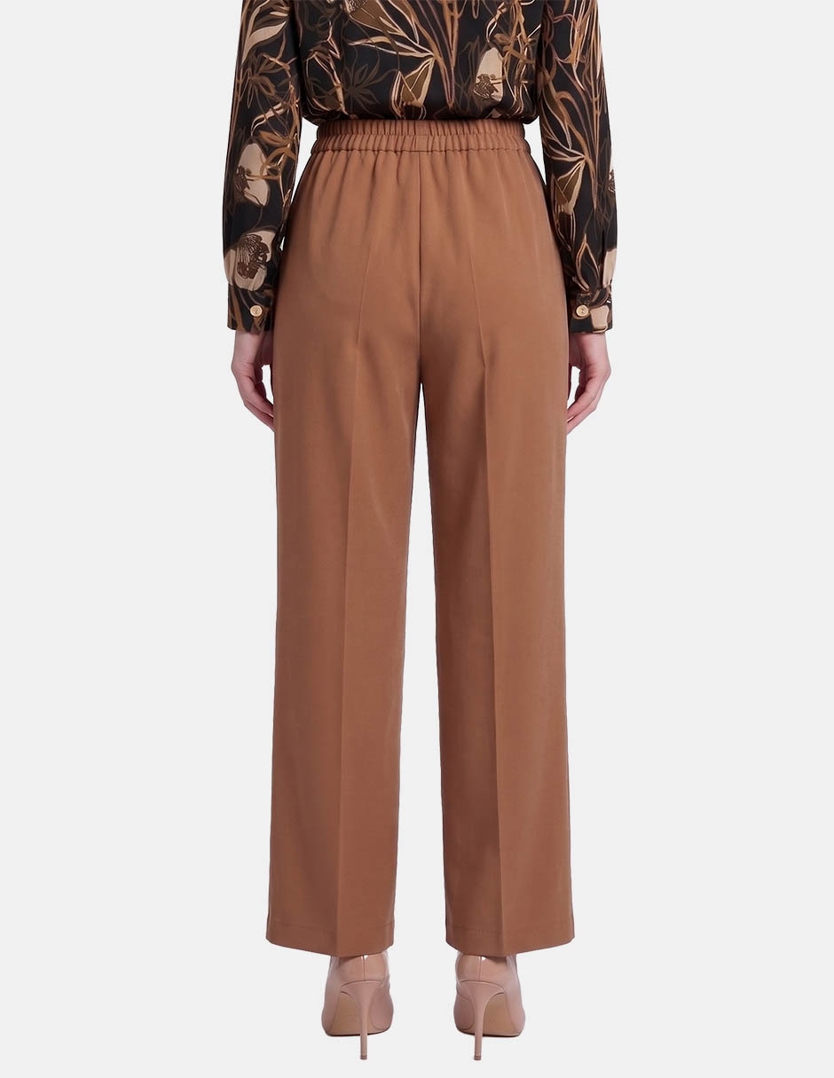 Pantalón collin 3 recto para mujer 2