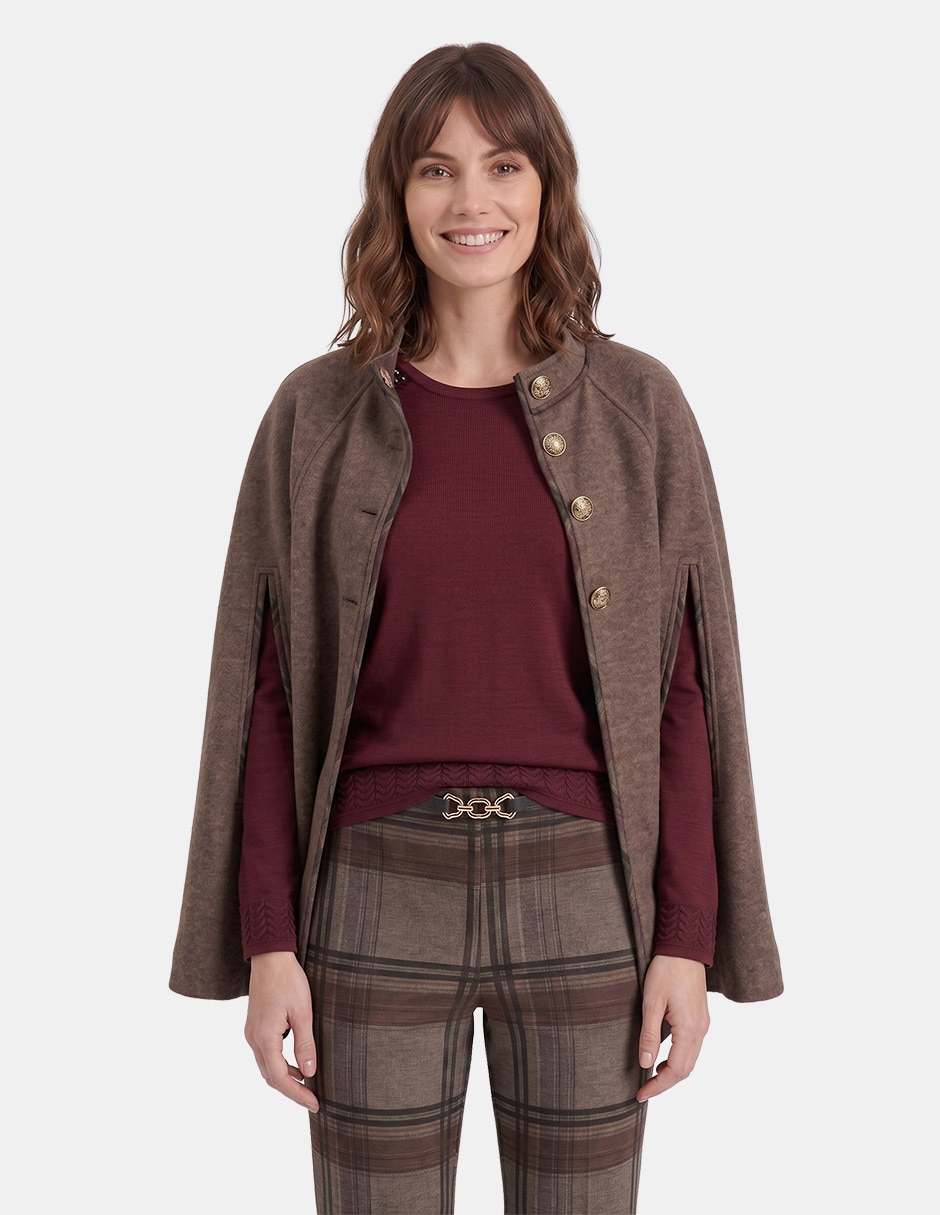 Capa para mujer Capa para mujer