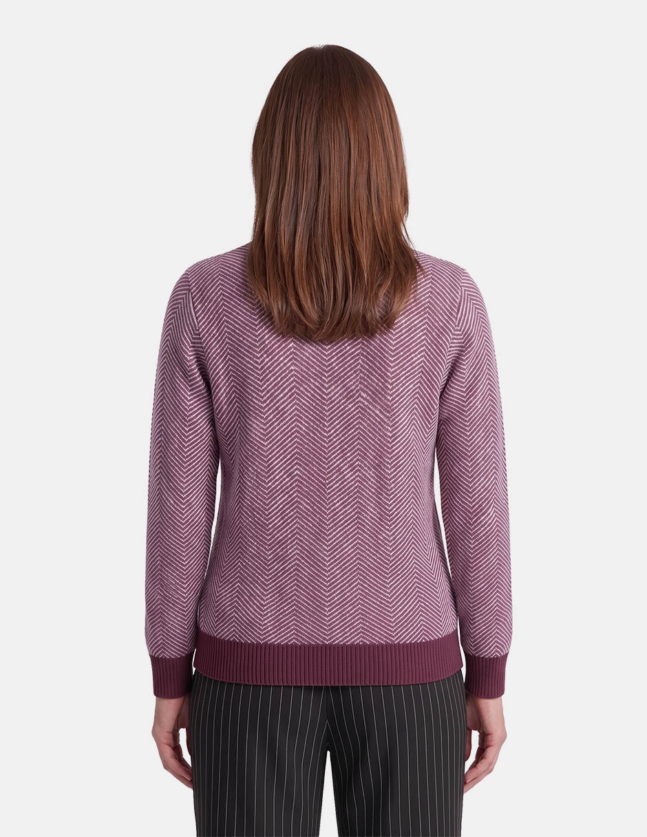 Blusa Alexis manga 3/4 para mujer 2