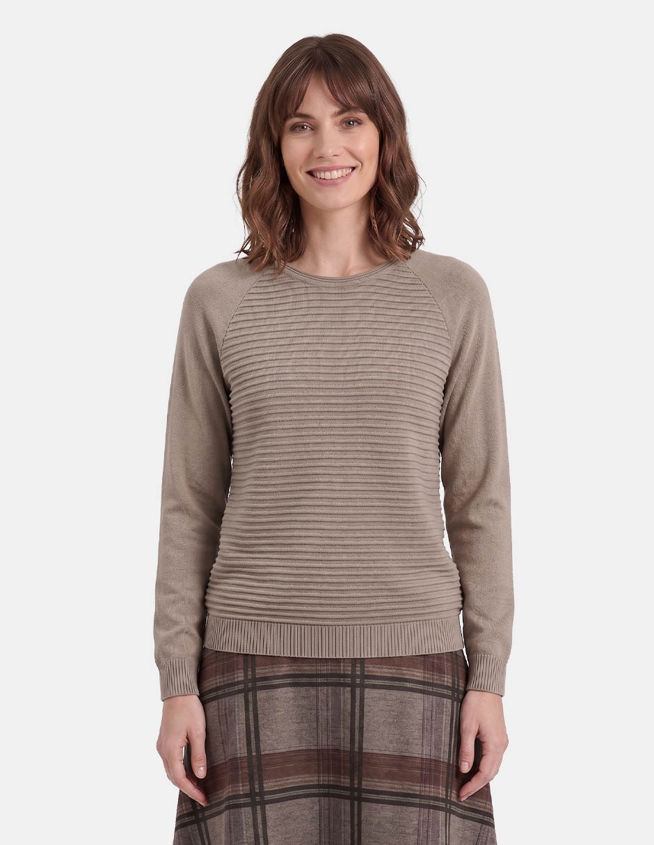 Blusa Alexis manga 3/4 para mujer Blusa Alexis manga 3/4 para mujer