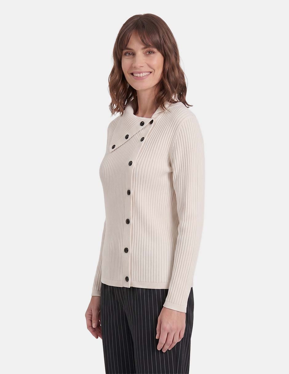 Blusa liam 4 manga larga para mujer 3