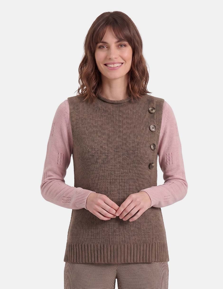 Chaleco para mujer Chaleco para mujer