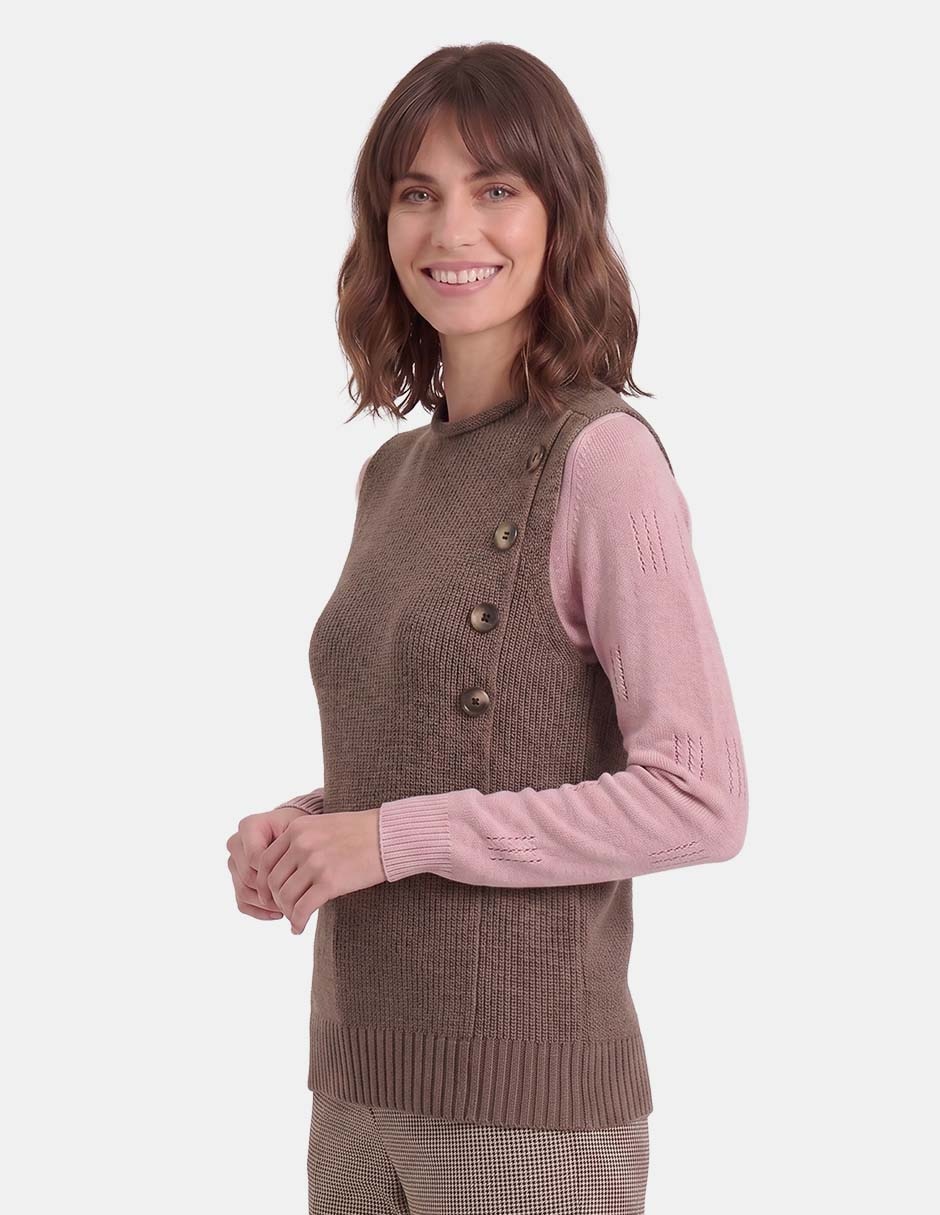 Chaleco para mujer 3