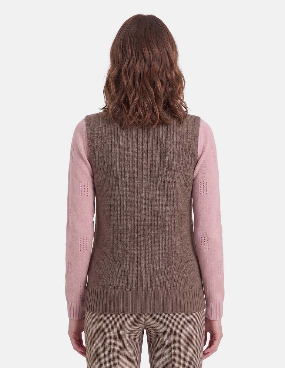 Chaleco para mujer 2