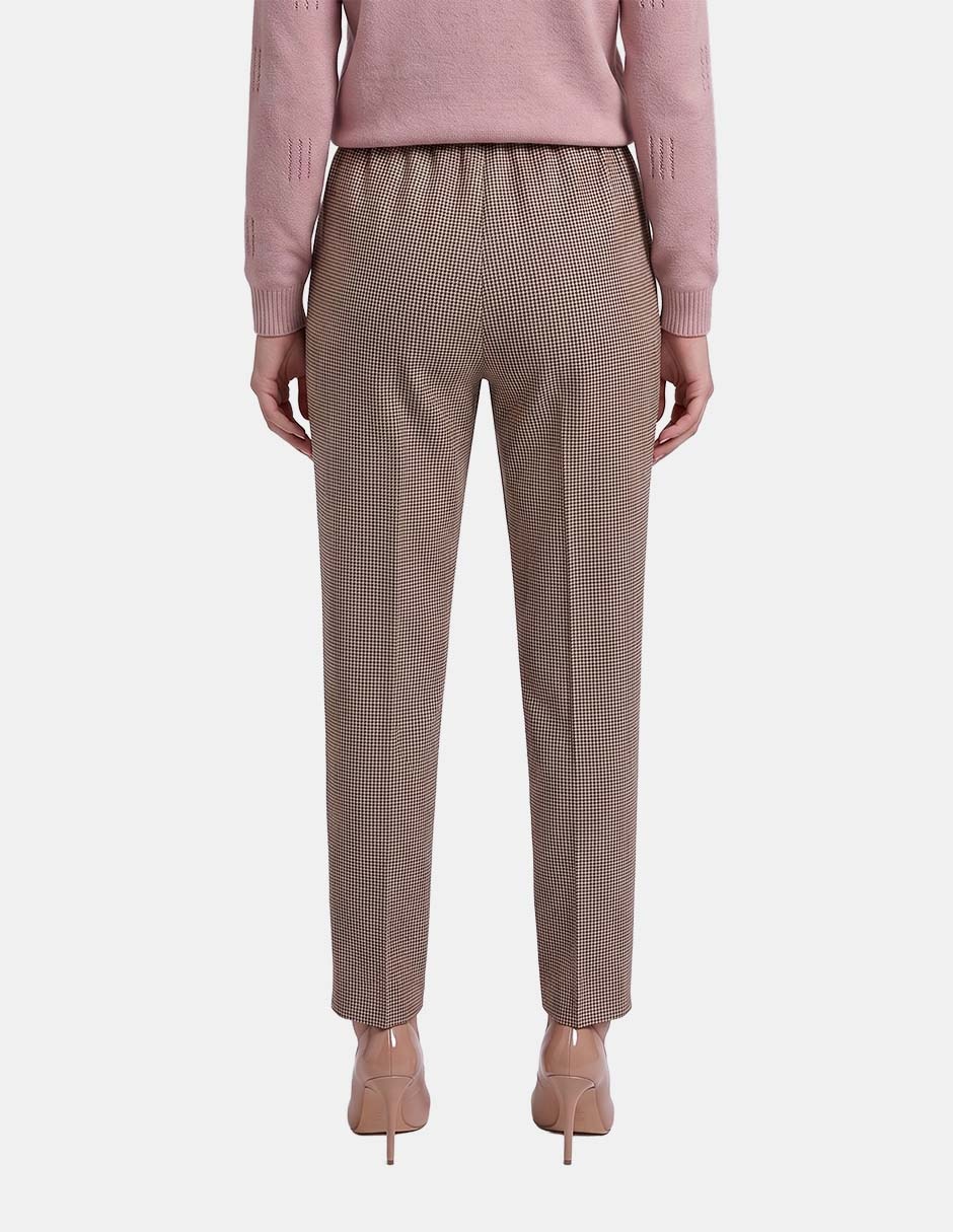 Pantalón eilis regular para mujer 2