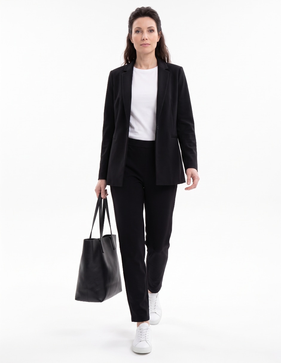Pants con jareta para mujer Pants con jareta para mujer