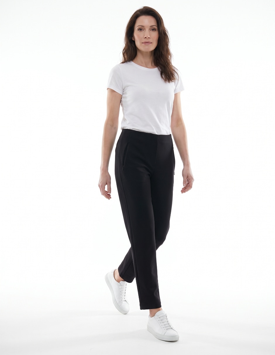 Pants con jareta para mujer 2