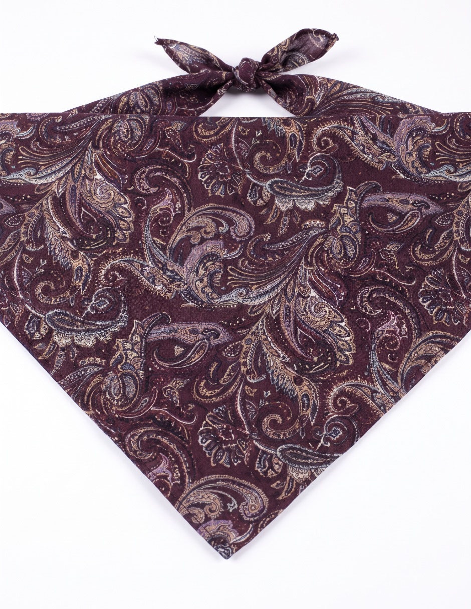 Pashmina para mujer 2