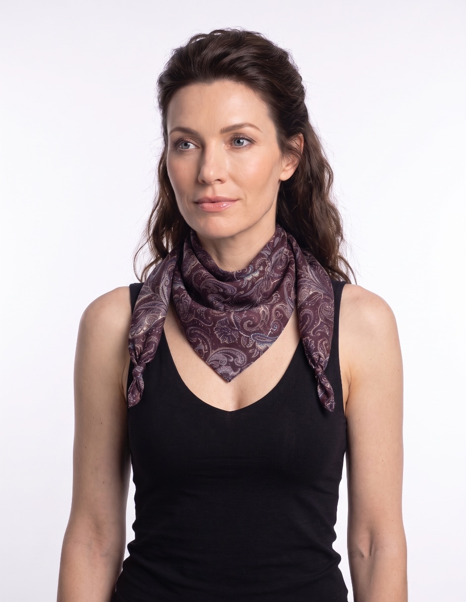 Pashmina para mujer 3