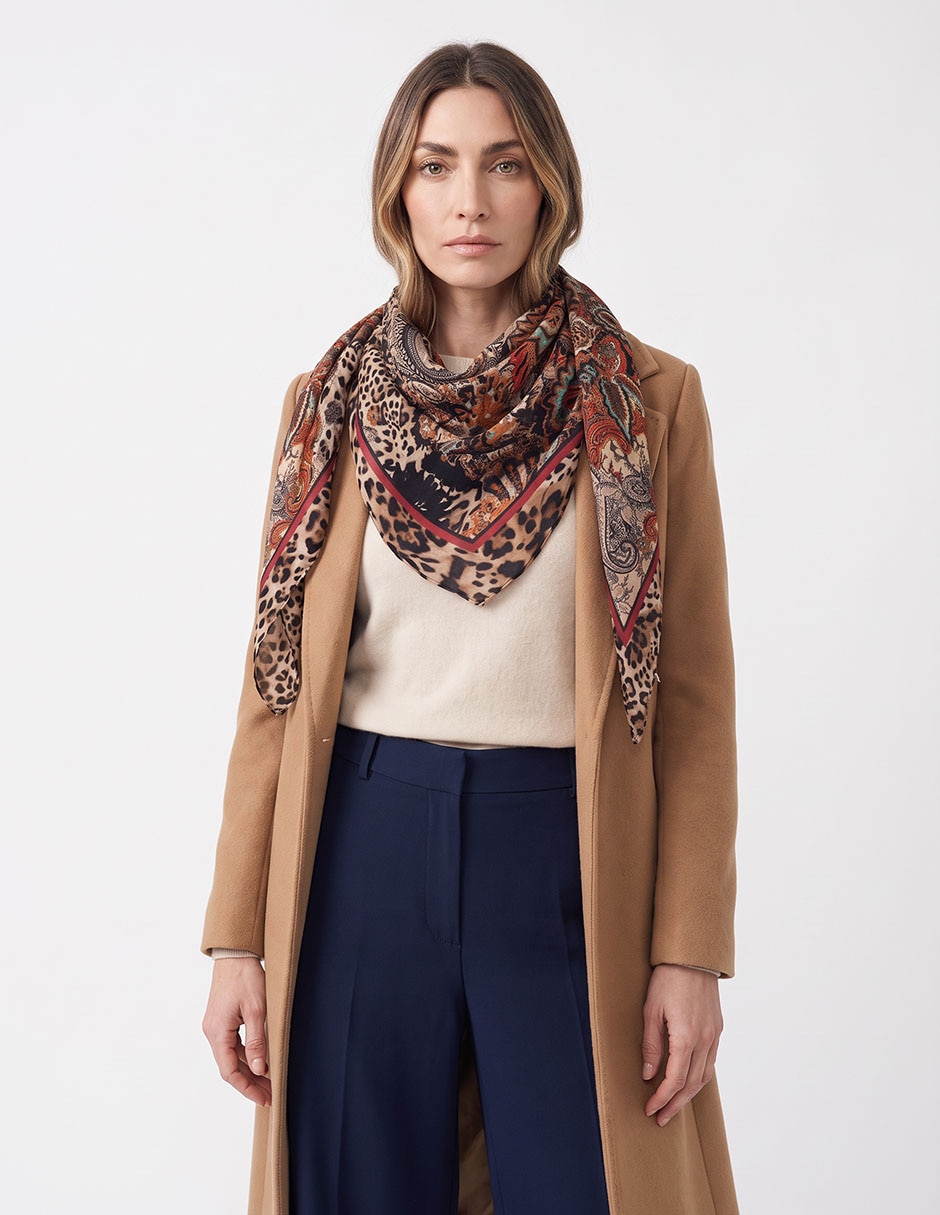 Pashmina Chico´s para mujer