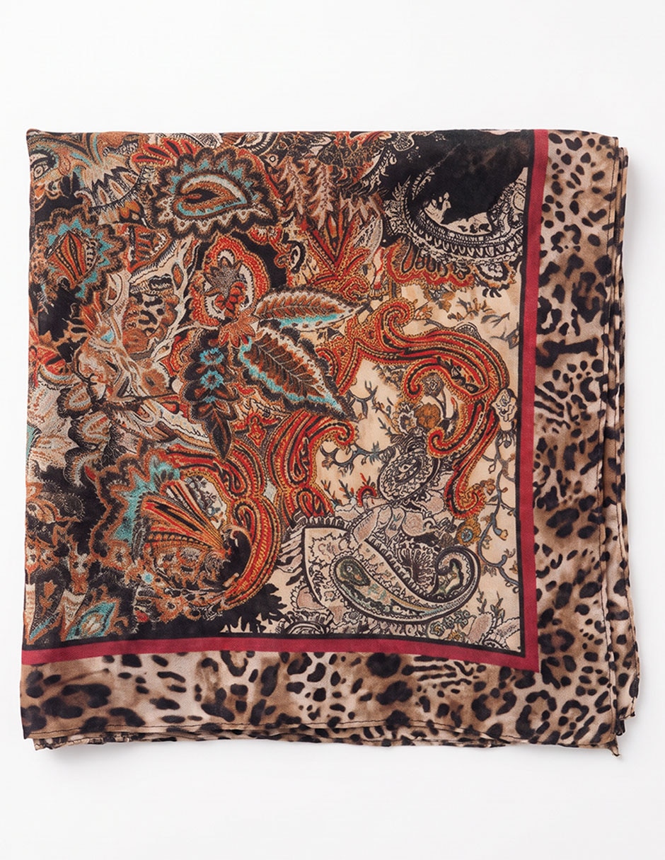 Pashmina Chico´s para mujer 3