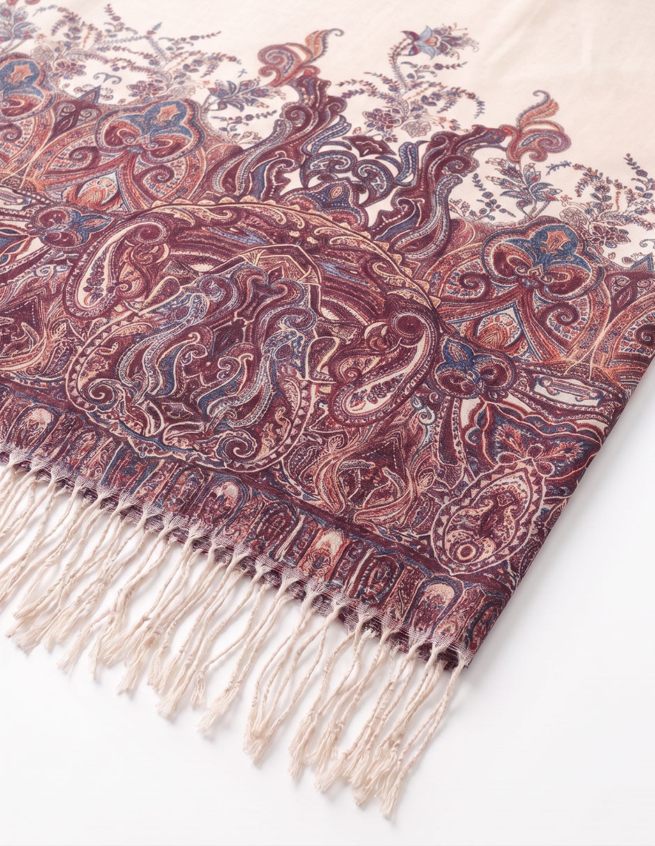 Pashmina Chico´s para mujer 2