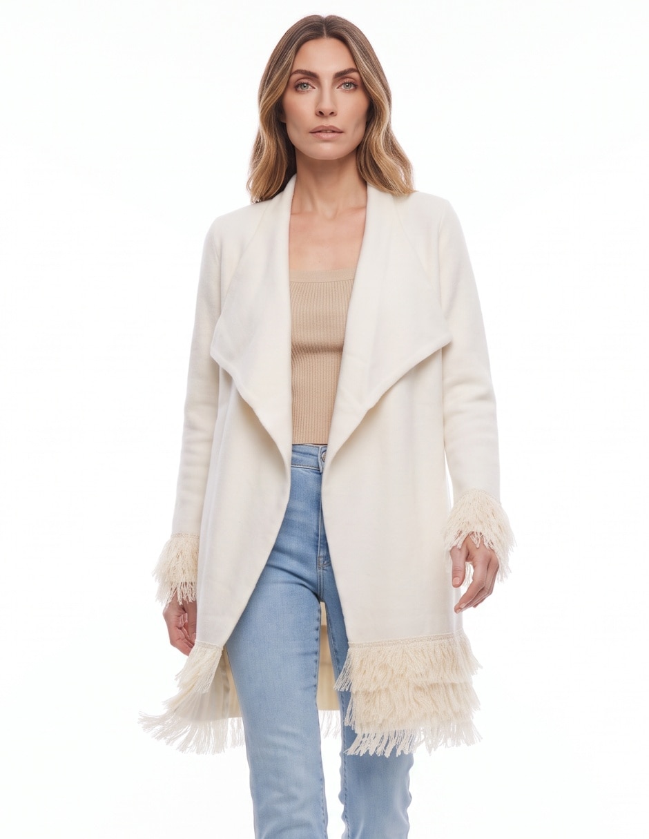 Suéter para mujer 4