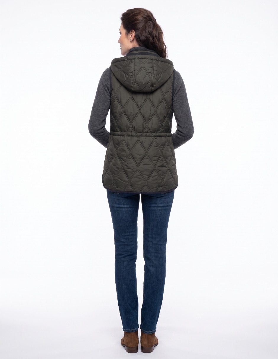 Chaleco para mujer para mujer 2