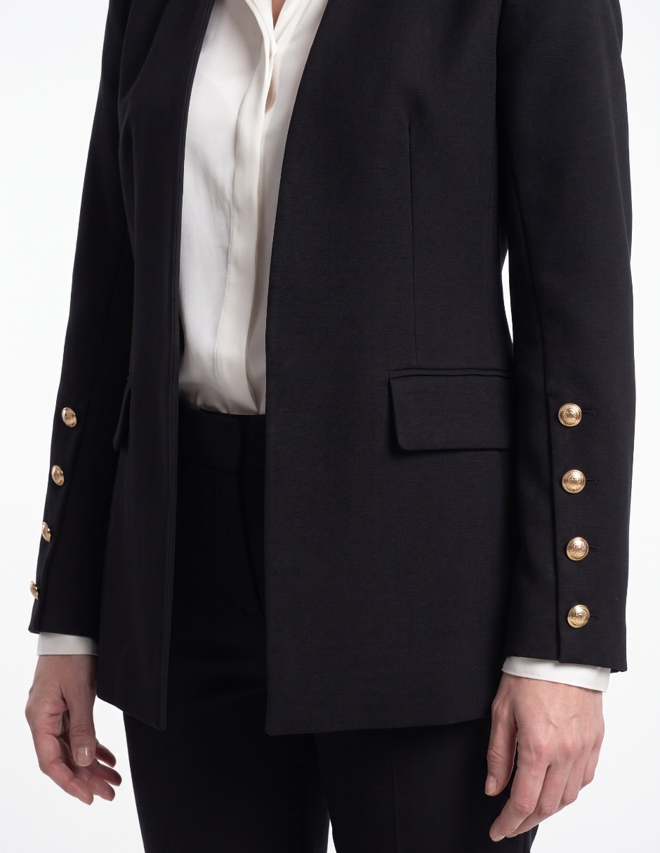 Blazer para mujer 3