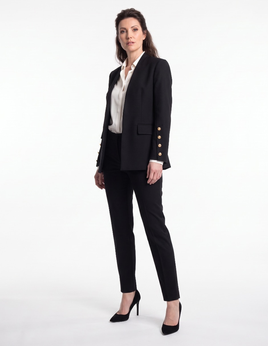 Blazer para mujer 4