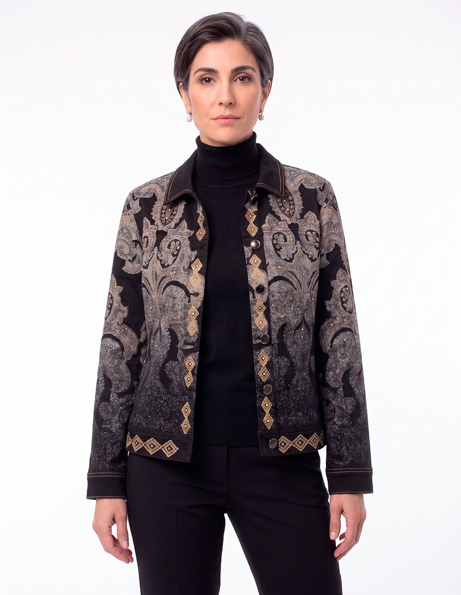 Chamarra para mujer Chamarra para mujer