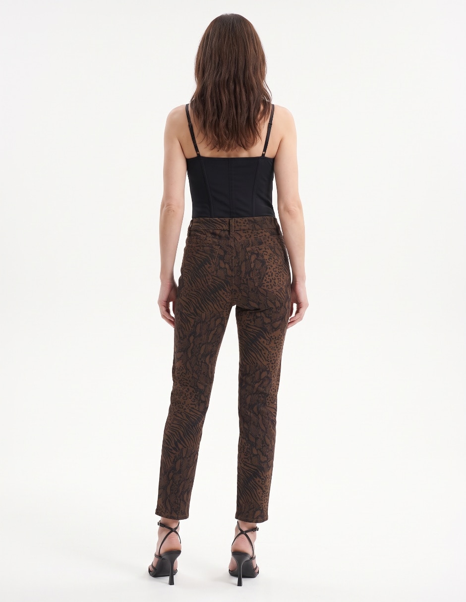 Jeans para mujer 2