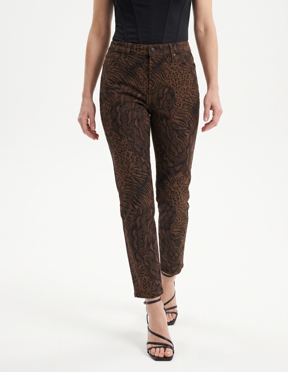 Jeans para mujer 3