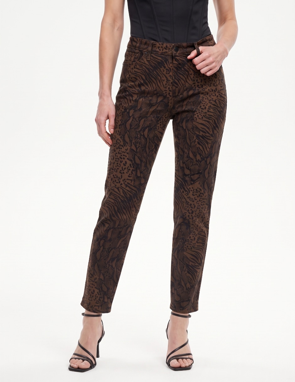 Jeans para mujer 4