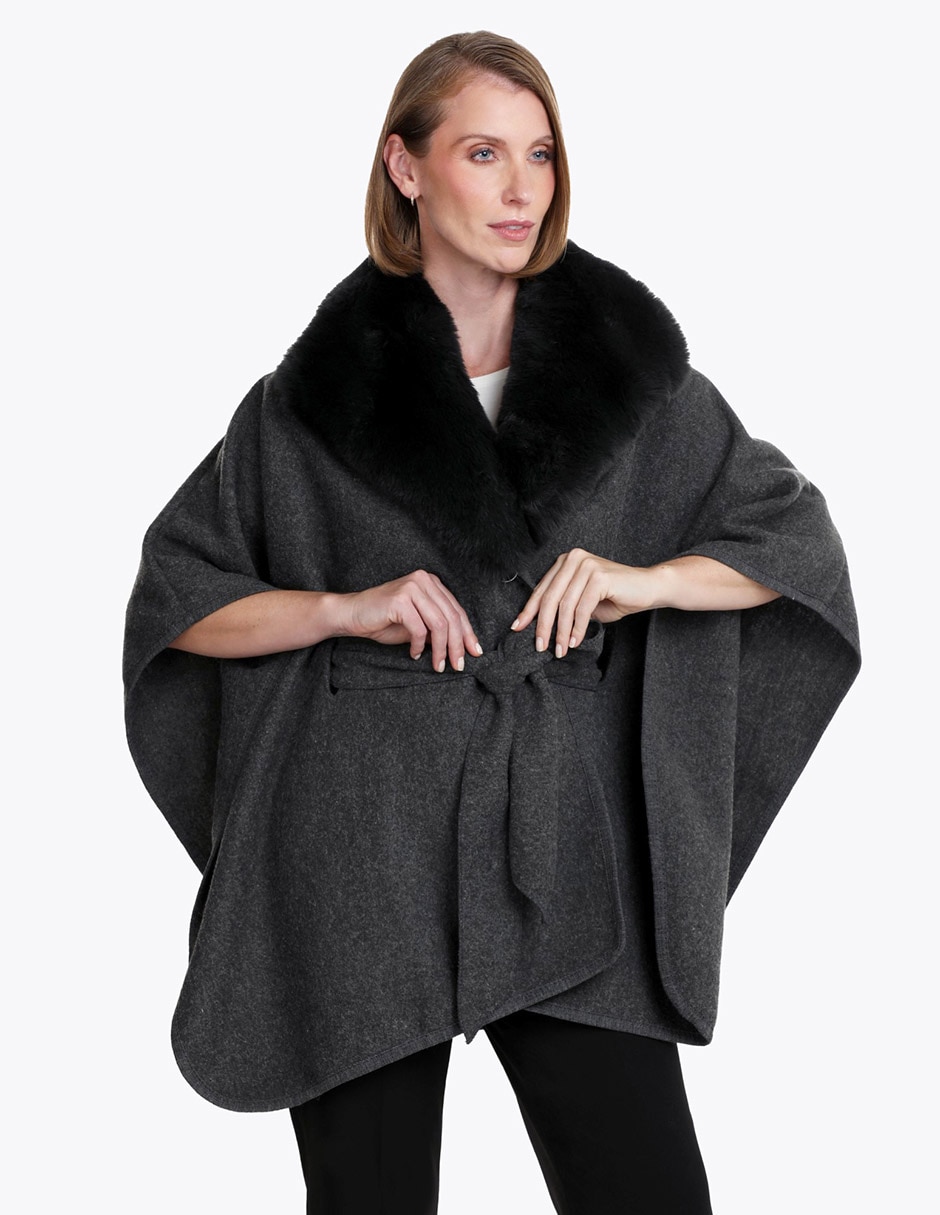 Capa Poncho para mujer Capa Poncho para mujer