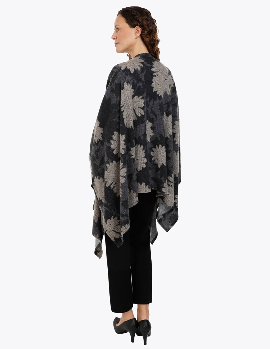 Capa para mujer 2