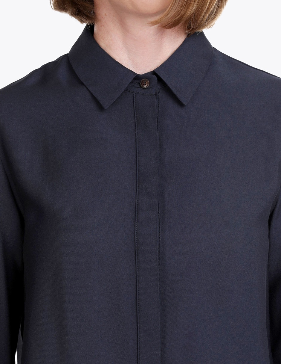 Blusa manga larga para mujer 3