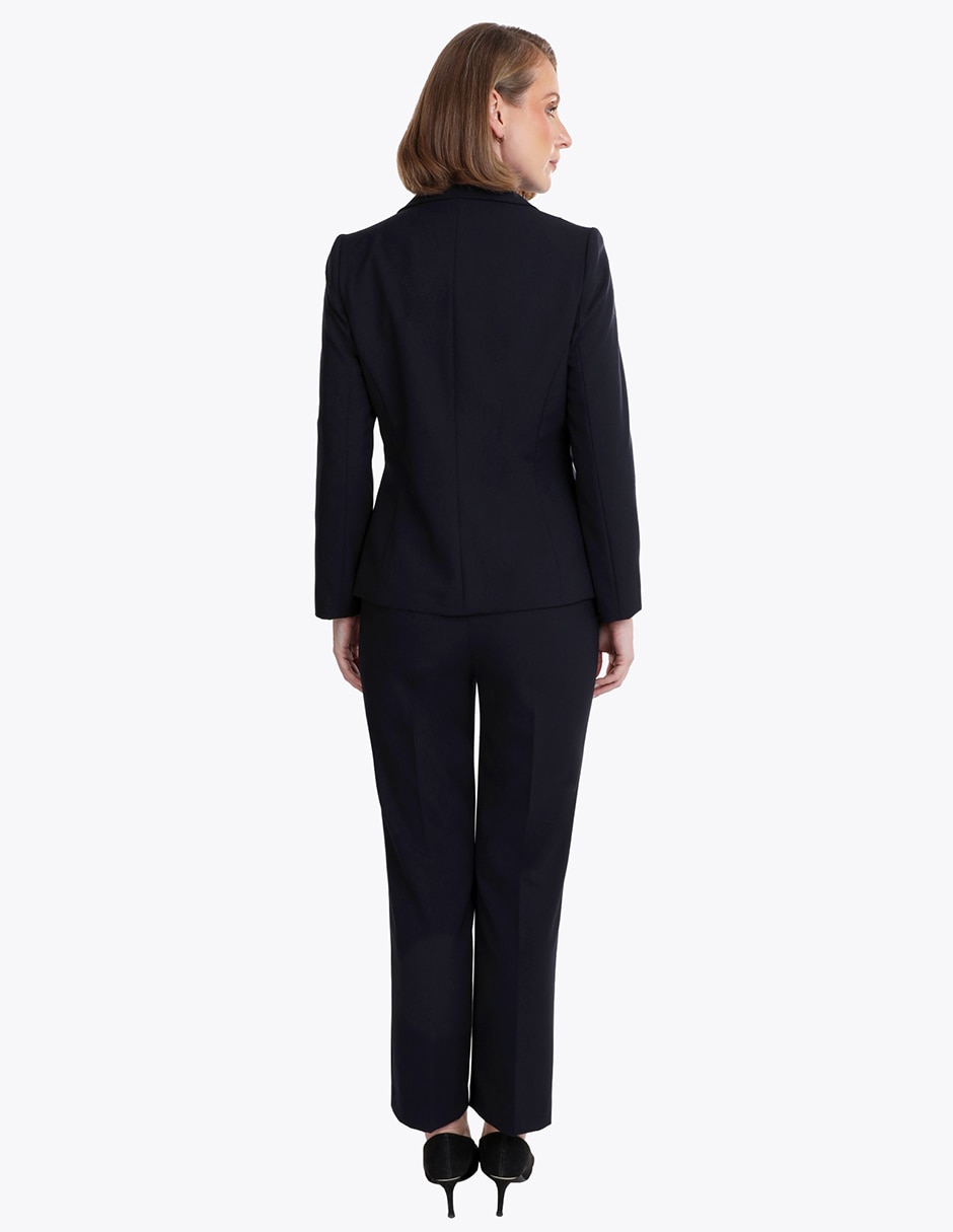 Saco sastreado formal para mujer 4