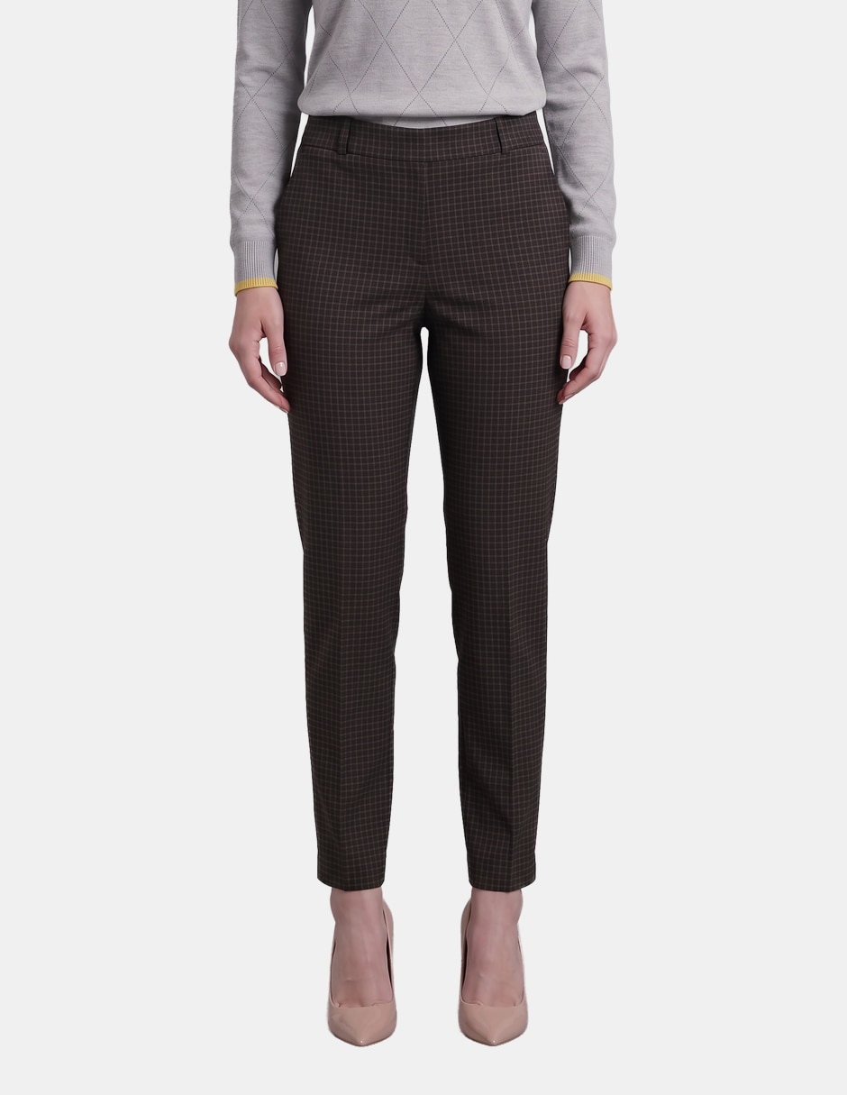Pantalón maeve 4 recto para mujer Pantalón maeve 4 recto para mujer