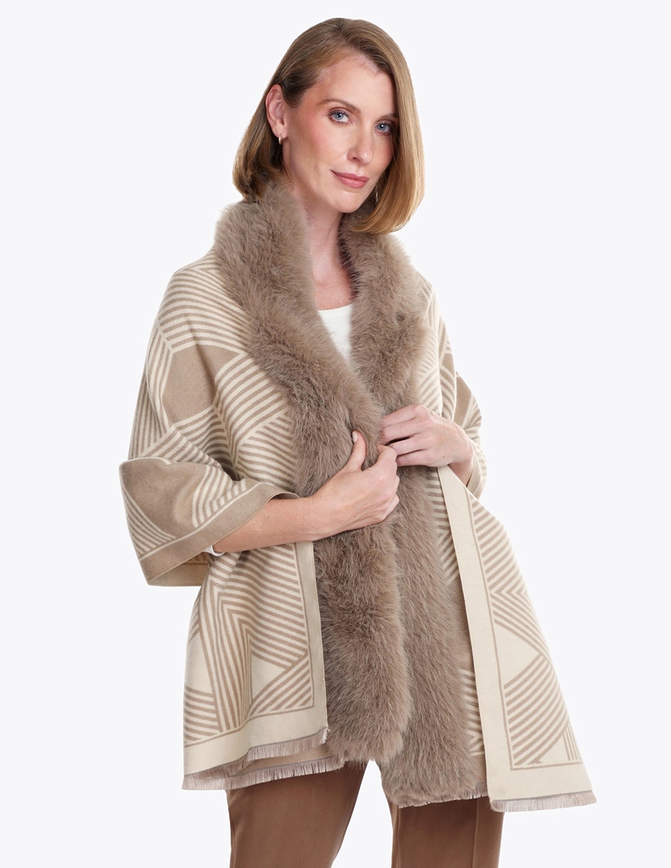 Capa para mujer Capa para mujer