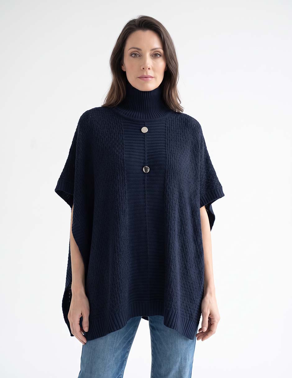Capa para mujer