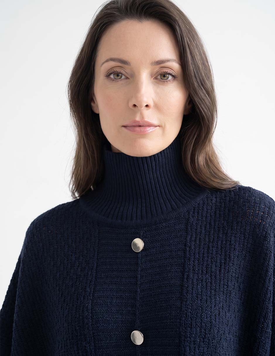 Capa para mujer 2