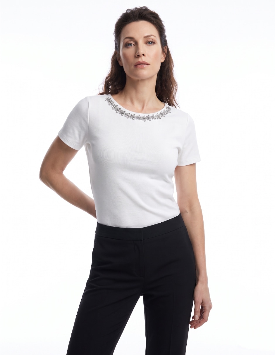 PLAYERA MAP MAPC2608-243 VISCOSA 1