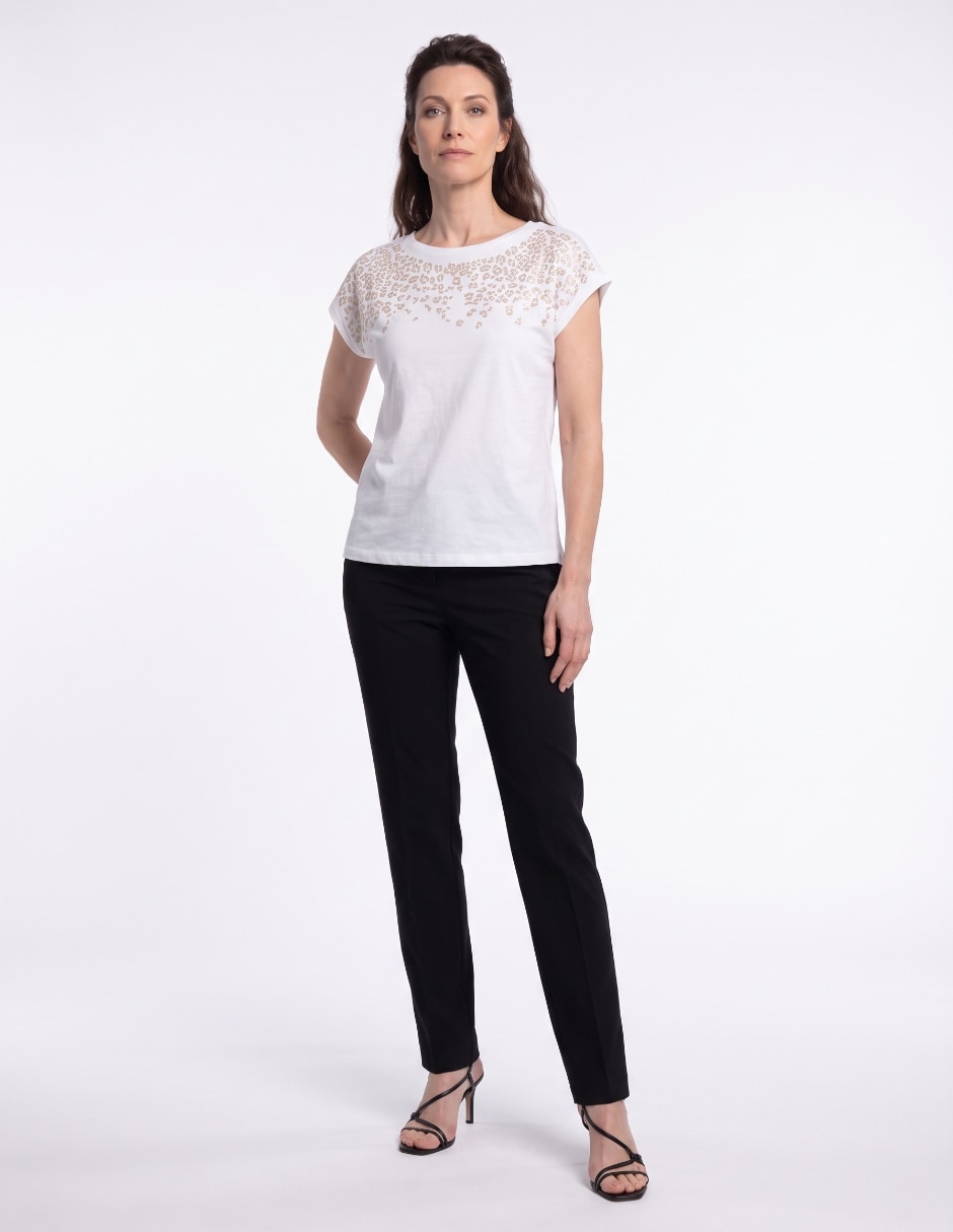 PLAYERA MAP MAPC2608-243 VISCOSA 3