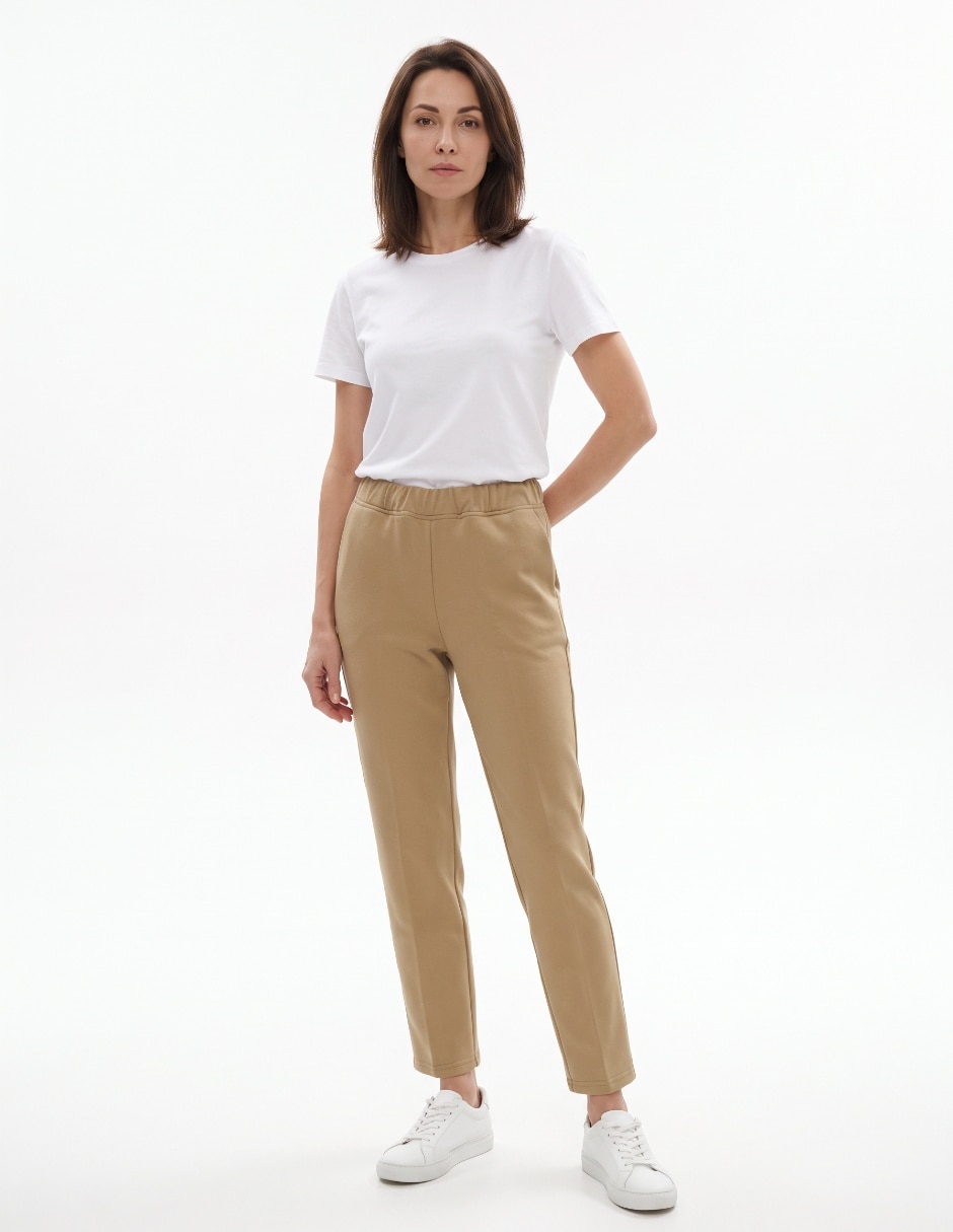 Pantalón para mujer 3