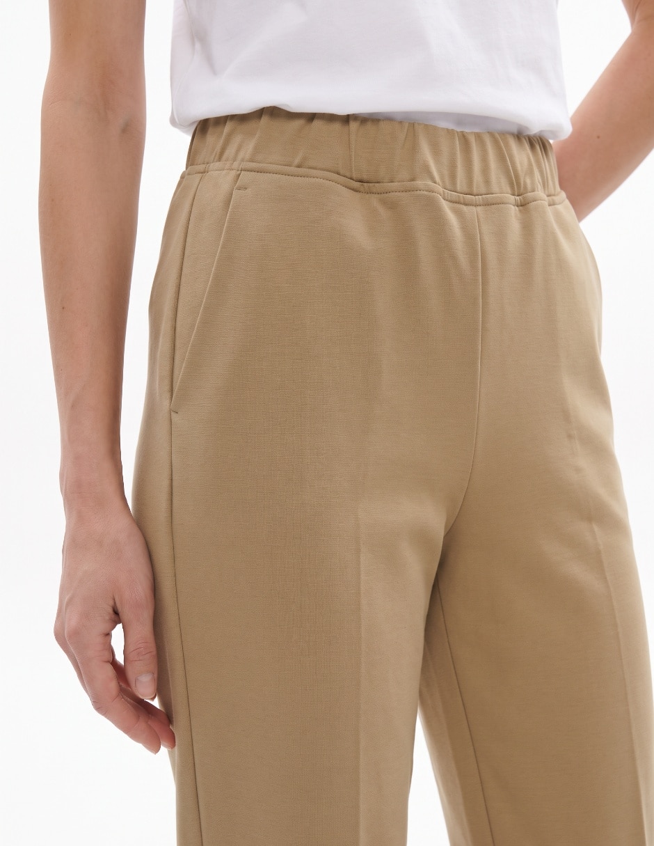 Pantalón para mujer 4