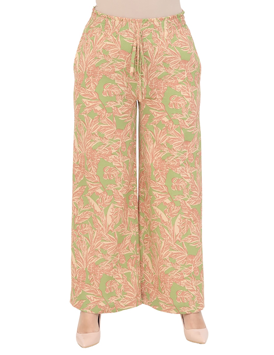 Pantalón regular grupo orlando slim para mujer Pantalón regular grupo orlando slim para mujer