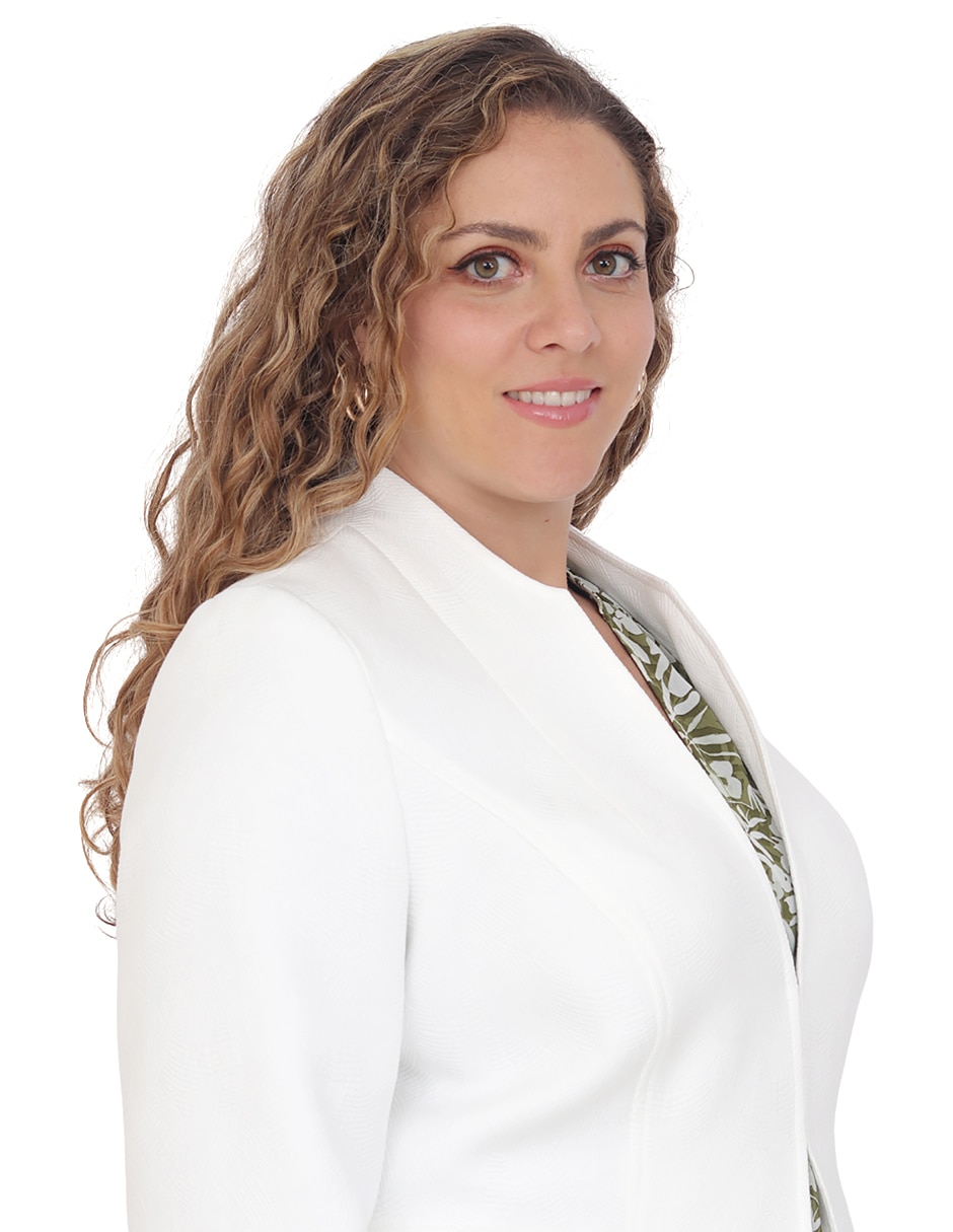 Saco formal para mujer 6