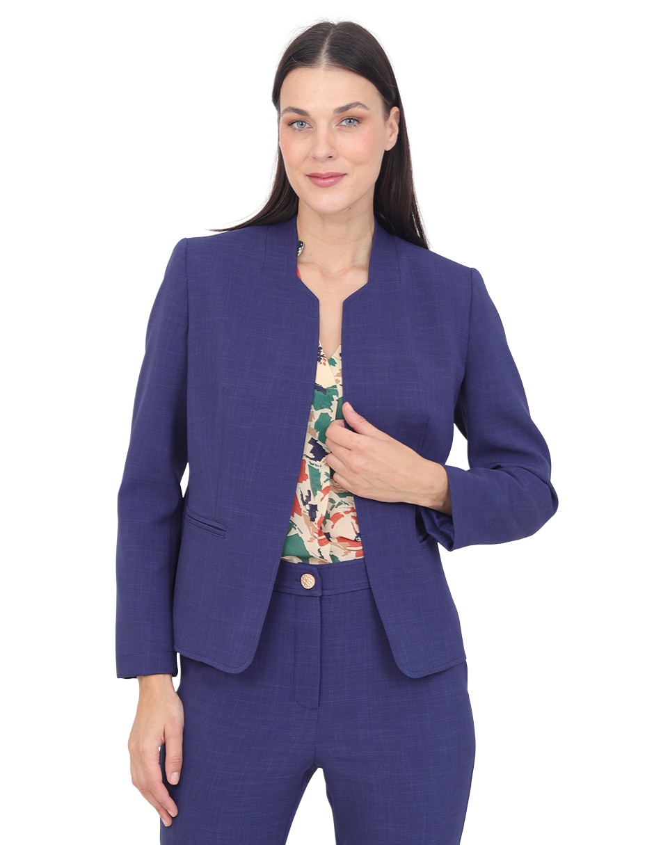 Saco formal para mujer Saco formal para mujer