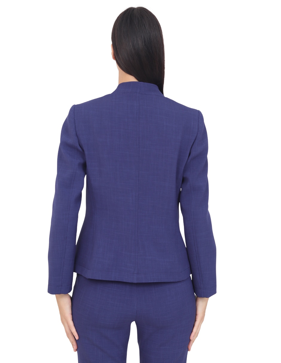 Saco formal para mujer 3
