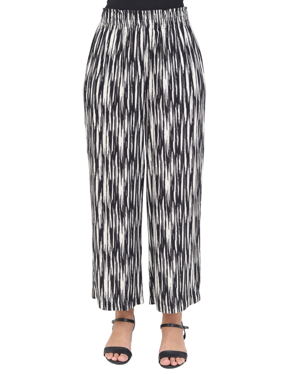 Pantalón Alcala slim para mujer Pantalón Alcala slim para mujer
