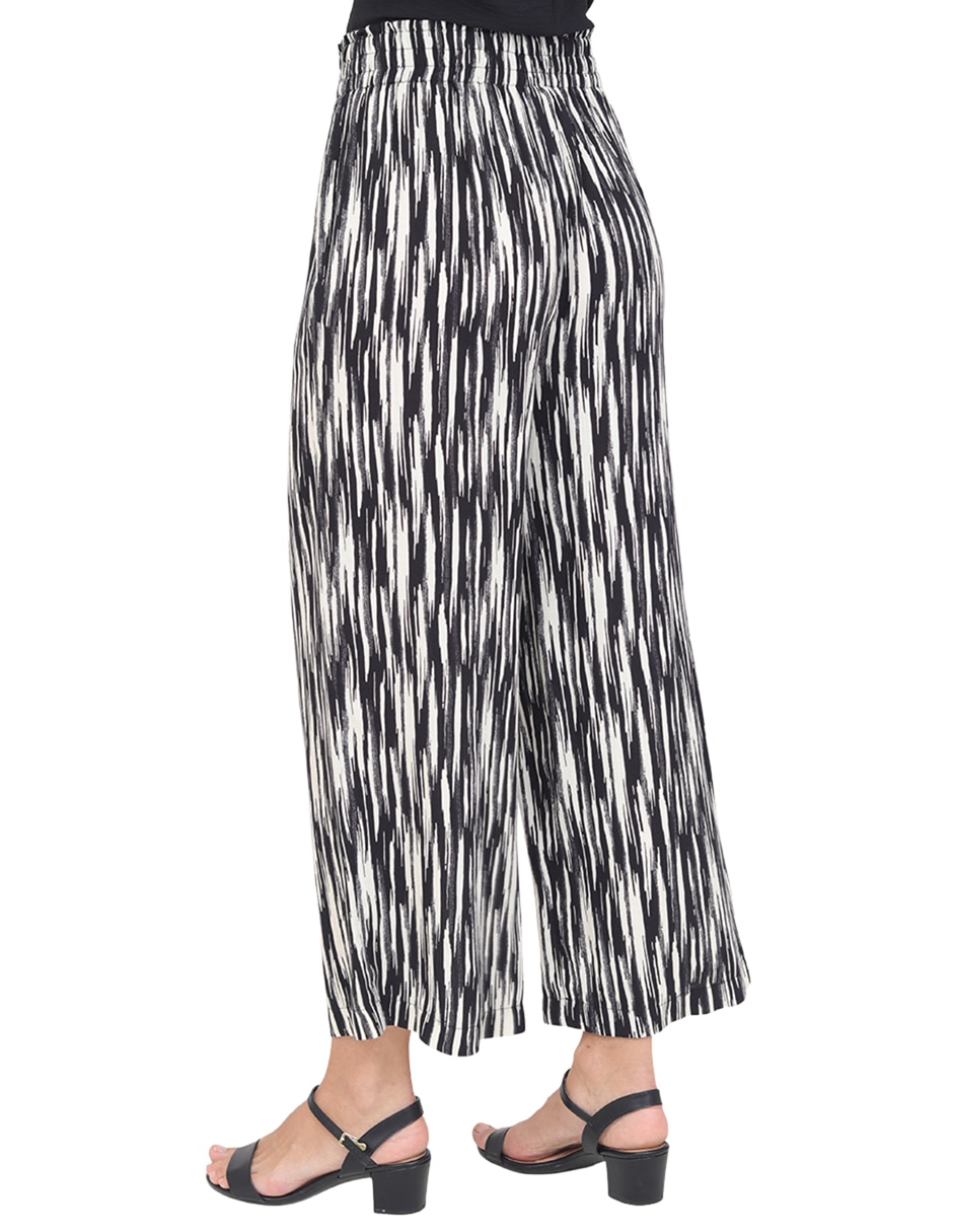Pantalón Alcala slim para mujer 2