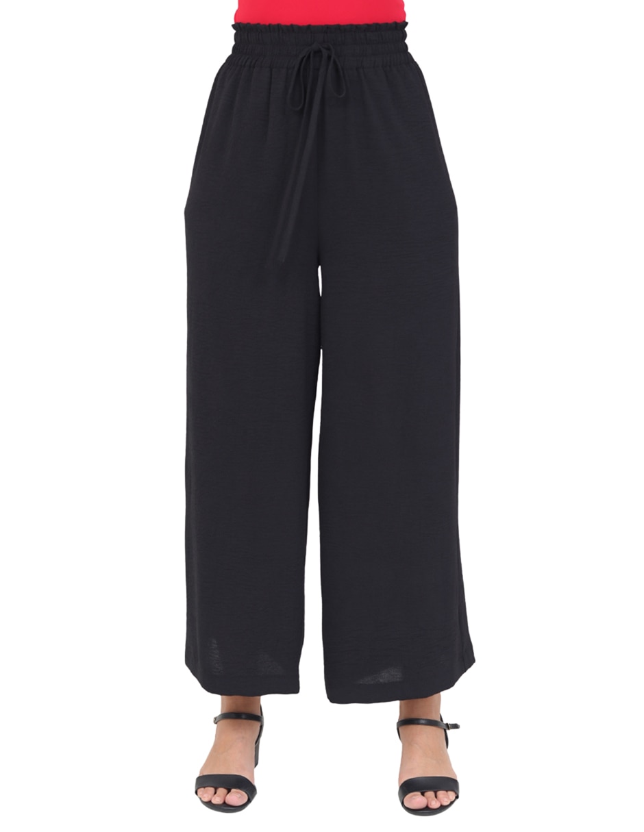 Pantalón Grupo Alcala slim para mujer Pantalón Grupo Alcala slim para mujer