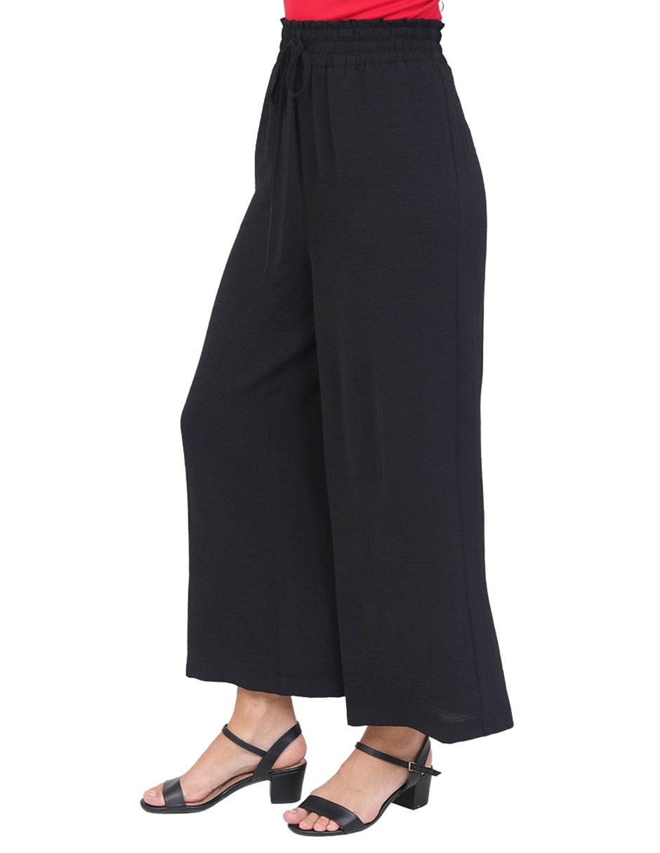 Pantalón Grupo Alcala slim para mujer 3