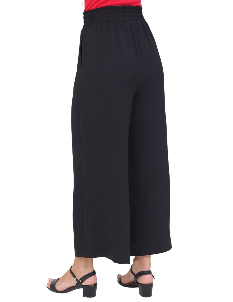 Pantalón Grupo Alcala slim para mujer 5