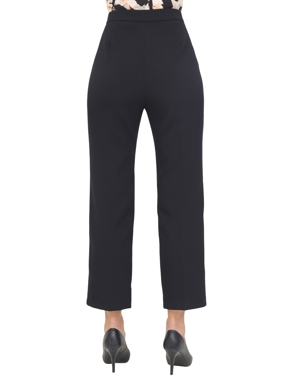 Pantalón de vestir Padua slim para mujer 5