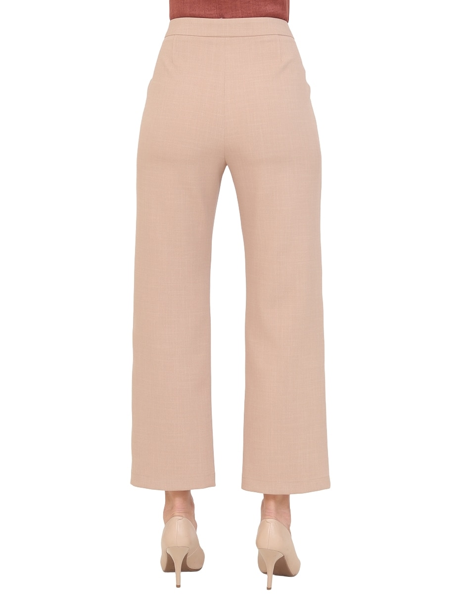 Pantalón de vestir Padua regular para mujer 5